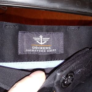 Dockers Mens Pants